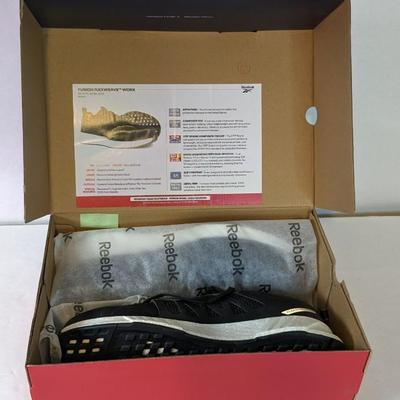 New in Box Reebok 13W Work Shoes