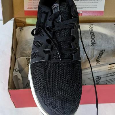 New in Box Reebok 13W Work Shoes