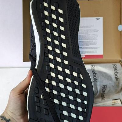 New in Box Reebok 13W Work Shoes