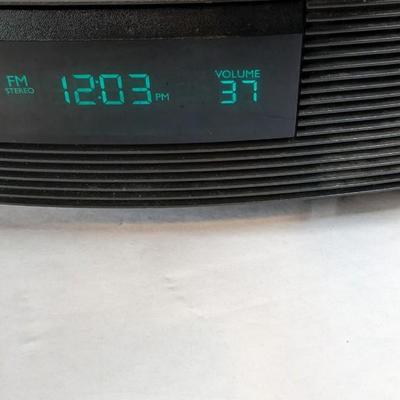 Bose Wave Radio 
