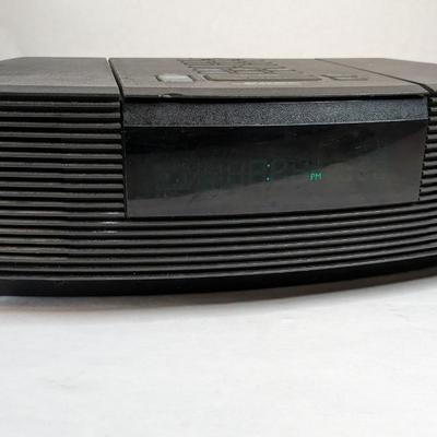 Bose Wave Radio 