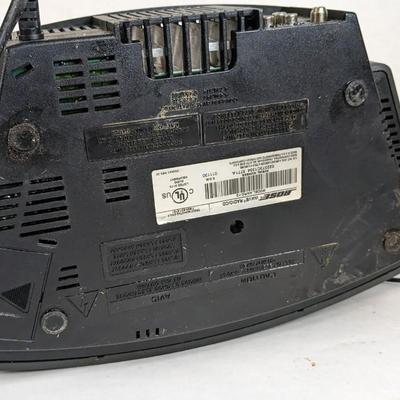 Bose Wave Radio 