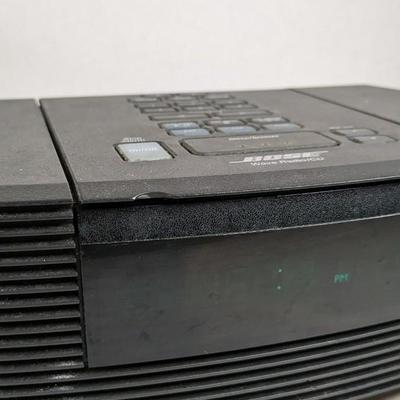 Bose Wave Radio 