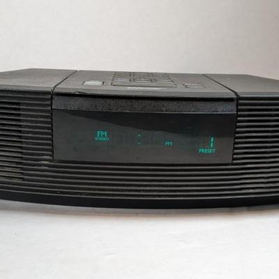 Bose Wave Radio 