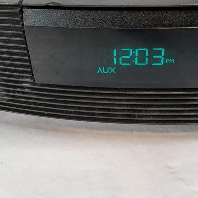 Bose Wave Radio 