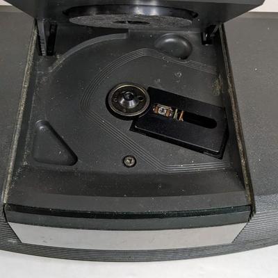 Bose Wave Radio 