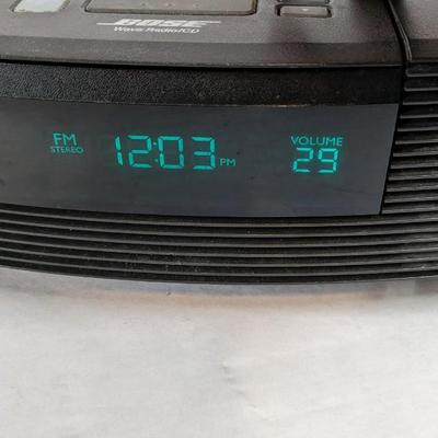 Bose Wave Radio 