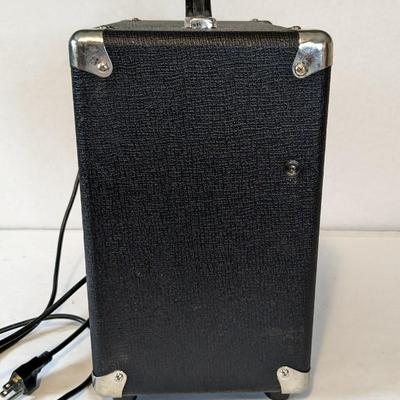 Drive Portable Instrument Amp