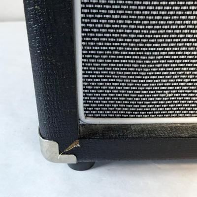 Drive Portable Instrument Amp