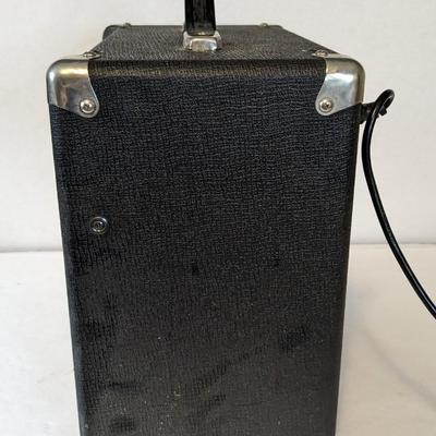 Drive Portable Instrument Amp