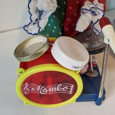 Kitschy Decor