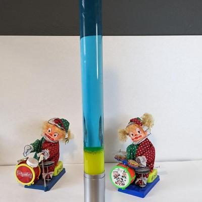 Kitschy Decor