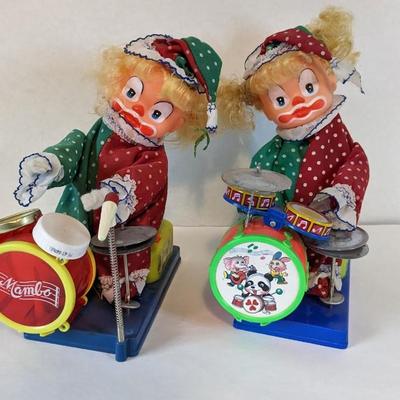 Kitschy Decor