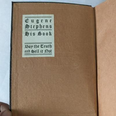 1930's Audel's Manuals and More!