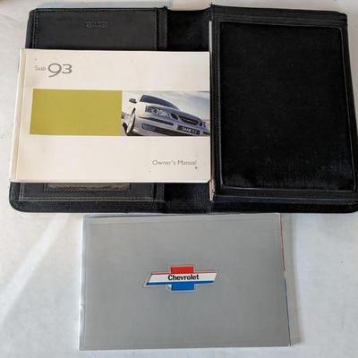 1930's Audel's Manuals and More!