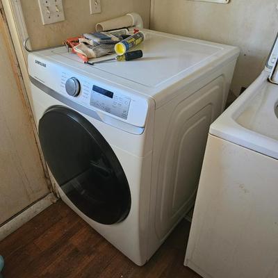 Samsung Dryer