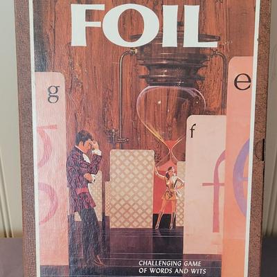 1968 Foil