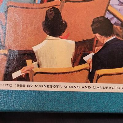 1965 High Bid: The Auction Game