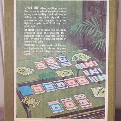 1970 Venture
