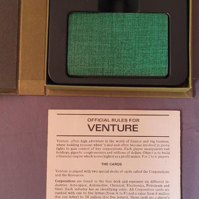 1970 Venture