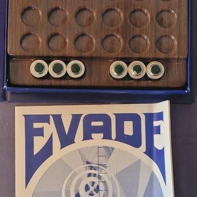 1971 Evade