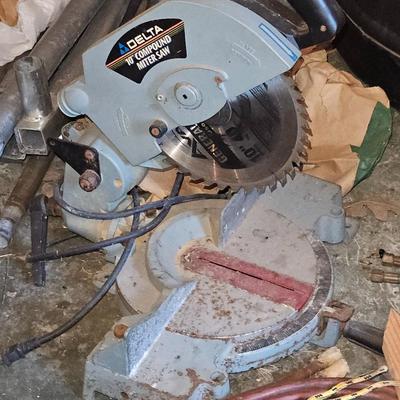 Miter Saw