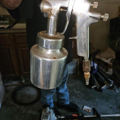 Paint Sprayer