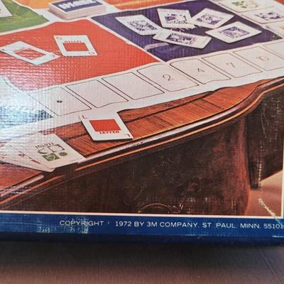 1972 Image Board Game