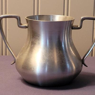 Vintage Selanger Pewter Malaya Coffee or Tea Set