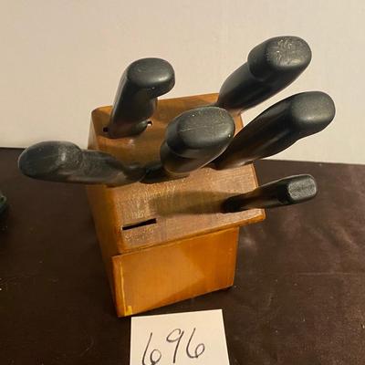 Kitchen Knives