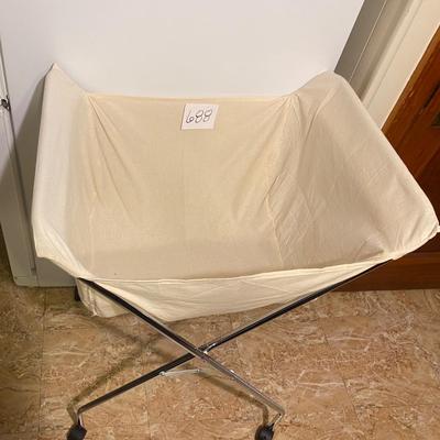 Laundry Cart