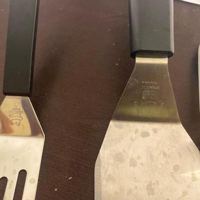 Pampered Chef Lot