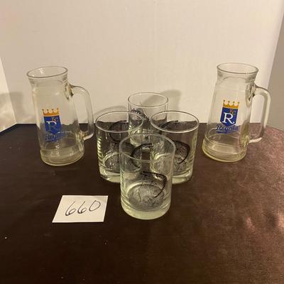 Royals Mugs and More