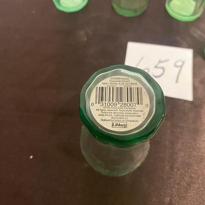 Coca Cola Glasses