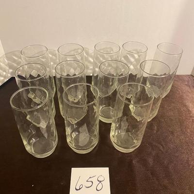 Glass Set