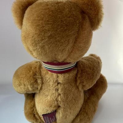 Boydâ€™s bear-Matthew