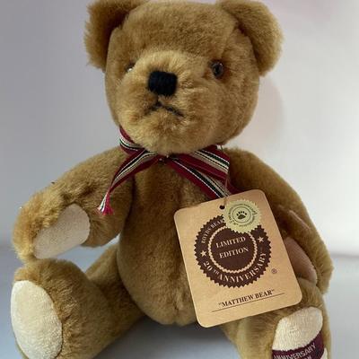 Boydâ€™s bear-Matthew