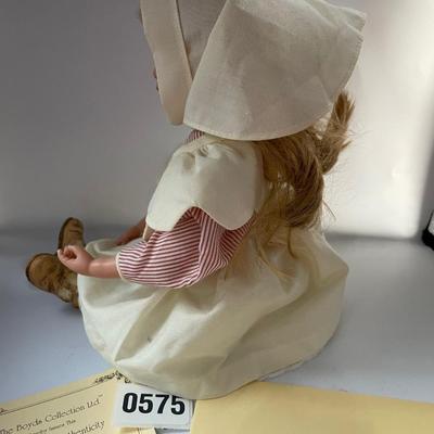 Boydâ€™s Bear-Candy with Patience