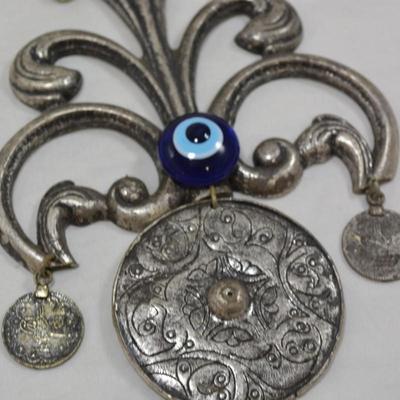Hanging Evil Eye Wall Decor