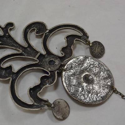 Hanging Evil Eye Wall Decor