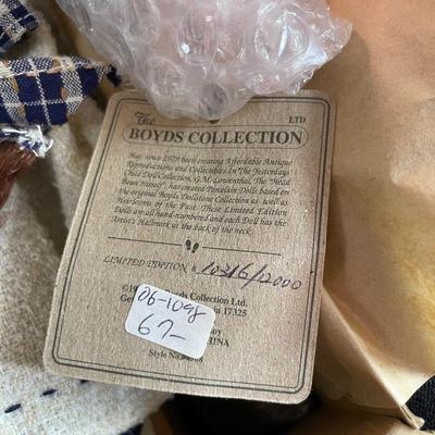 Boydâ€™s Bear-Jamie