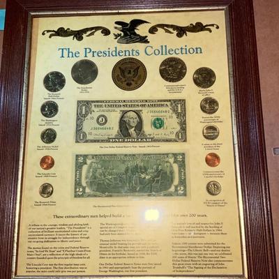 S5-The Presidentâ€™s Collection