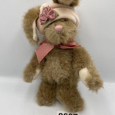 Boydâ€™s bear-Lucinda