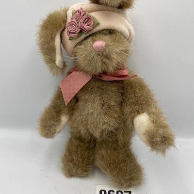 Boydâ€™s bear-Lucinda