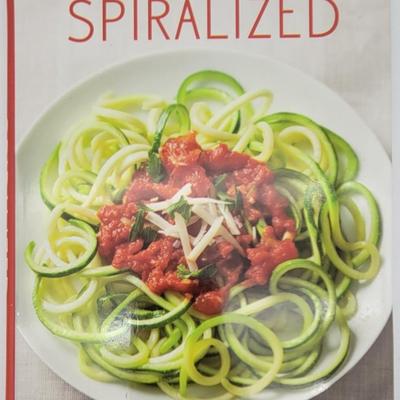 Cookbook Bundle # 1
