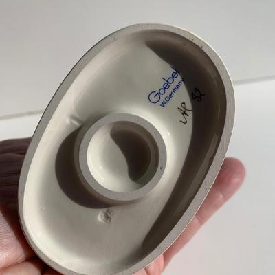 Vintage Goebel Hummel Puppy Love Figurine