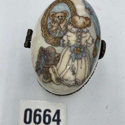 Boydâ€™s Bears Trinket Box
