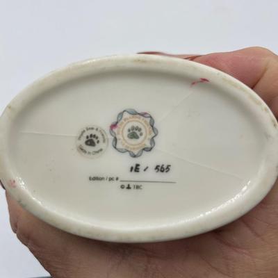 Boydâ€™s Bears Trinket Box