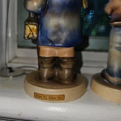3 Musicians Hummel "Serenade" #85, "Hear ye, Hear ye" "Little Fiddler"