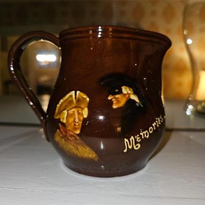 Memories Pitcher